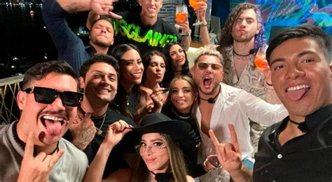 acapulco shore reparto|Acapulco Shore series 11